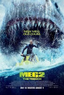 دانلود فیلم Meg 2: The Trench 2023372198-716936327