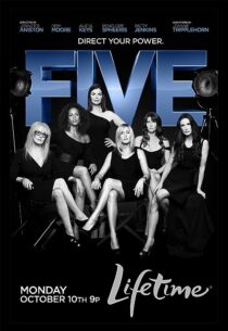 دانلود فیلم Five 2011374032-1948949364