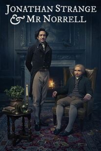 دانلود سریال Jonathan Strange & Mr Norrell373813-383254355