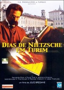 دانلود فیلم Days of Nietzsche in Turin 2001372954-873510862