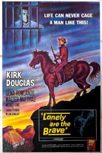 دانلود فیلم Lonely Are the Brave 1962371255-1615626693