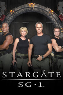 دانلود سریال Stargate SG-1374095-1227103784