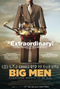 دانلود فیلم Big Men 2013373655-1602637126