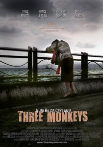 دانلود فیلم Three Monkeys 2008371579-425200284