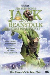 دانلود فیلم Jack and the Beanstalk: The Real Story 2001371376-172880637