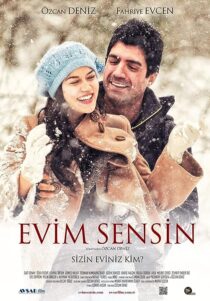 دانلود فیلم Evim Sensin 2012371180-278692291