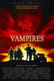 دانلود فیلم Vampires 1998371428-3959291