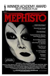 دانلود فیلم Mephisto 1981373951-1402697068