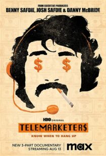دانلود مستند Telemarketers373983-1689505358