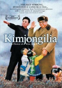 دانلود فیلم کره‌ای The Flower of Kim Jong II 2009373416-2004794293