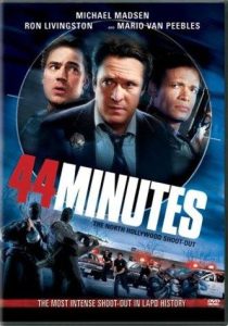 دانلود فیلم 2003 44 Minutes: The North Hollywood Shoot-Out373090-661477937
