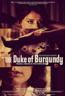 دانلود فیلم The Duke of Burgundy 2014370836-1725428093