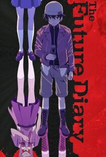 دانلود انیمه The Future Diary (Mirai nikki)373870-2147465536