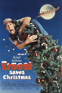 دانلود فیلم Ernest Saves Christmas 1988371432-485601532