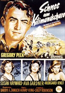دانلود فیلم The Snows of Kilimanjaro 1952372960-265976956