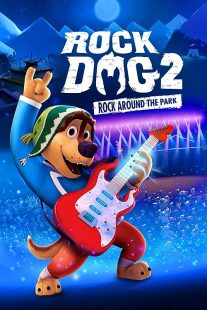 دانلود انیمیشن Rock Dog 2: Rock Around the Park 2021372622-959317492