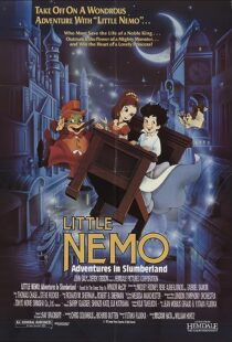 دانلود انیمه Little Nemo 1989374051-1082815986