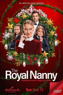دانلود فیلم The Royal Nanny 2022371833-168983392