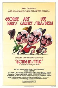 دانلود فیلم Going in Style 1979373011-1380444581