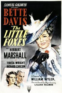 دانلود فیلم The Little Foxes 1941372752-419683495