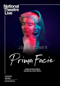 دانلود فیلم National Theatre Live: Prima Facie 2022373040-335535738