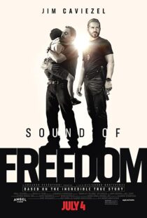 دانلود فیلم Sound of Freedom 2023371846-703788730