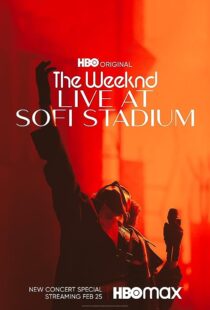دانلود فیلم The Weeknd: Live at SoFi Stadium 2023373762-1808188132
