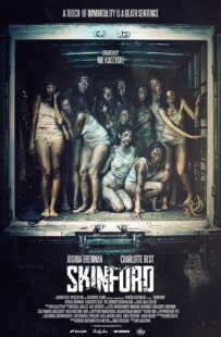 دانلود فیلم Skinford: Death Sentence 2023370702-1774050099