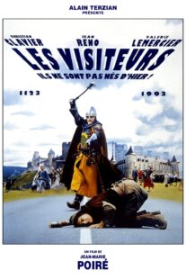 دانلود فیلم The Visitors 1993371117-68390767