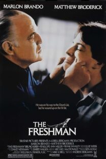 دانلود فیلم The Freshman 1990371029-1499469516