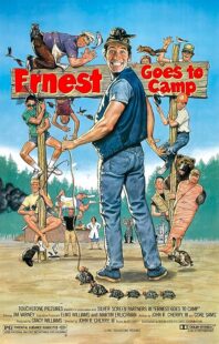 دانلود فیلم Ernest Goes to Camp 1987371431-325042329