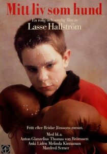 دانلود فیلم My Life as a Dog 1985371253-692491686