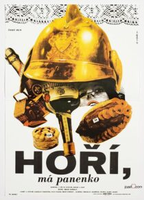 دانلود فیلم The Firemen’s Ball 1967371320-182118689