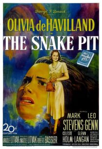 دانلود فیلم The Snake Pit 1948371259-1022665485