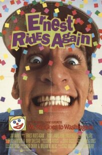 دانلود فیلم Ernest Rides Again 1993371434-1858007144