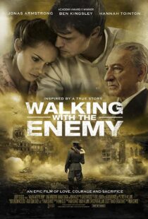 دانلود فیلم Walking with the Enemy 2013371585-1502167032