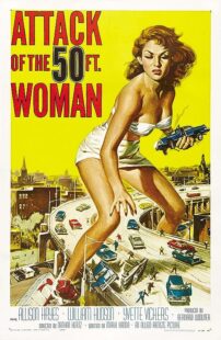 دانلود فیلم Attack of the 50 Foot Woman 1958371752-1957874382