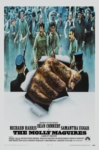 دانلود فیلم The Molly Maguires 1970373839-412067641