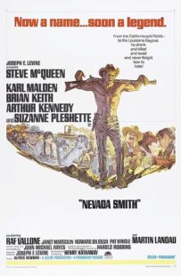 دانلود فیلم Nevada Smith 1966370632-1925984756