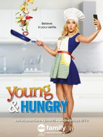دانلود سریال Young & Hungry373817-833183661