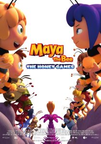 دانلود انیمیشن Maya the Bee: The Honey Games 2018372548-522041465
