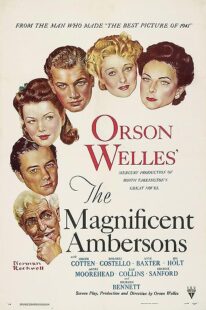 دانلود فیلم The Magnificent Ambersons 1942373829-1159902917