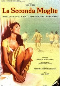 دانلود فیلم The Second Wife 1998372859-511970386