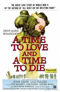 دانلود فیلم A Time to Love and a Time to Die 1958372804-620982421