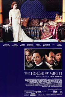 دانلود فیلم The House of Mirth 2000370730-1183582386