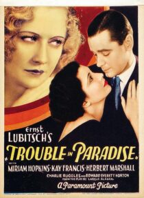 دانلود فیلم Trouble in Paradise 1932371314-272585842