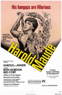 دانلود فیلم Harold and Maude 1971372381-1791271941
