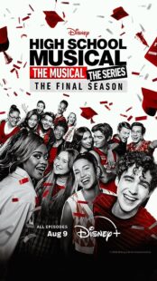 دانلود سریال High School Musical: The Musical: The Series85313-595618245
