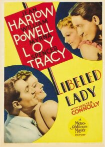 دانلود فیلم Libeled Lady 1936371513-1096317529
