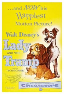 دانلود انیمیشن Lady and the Tramp 1955370790-408235743